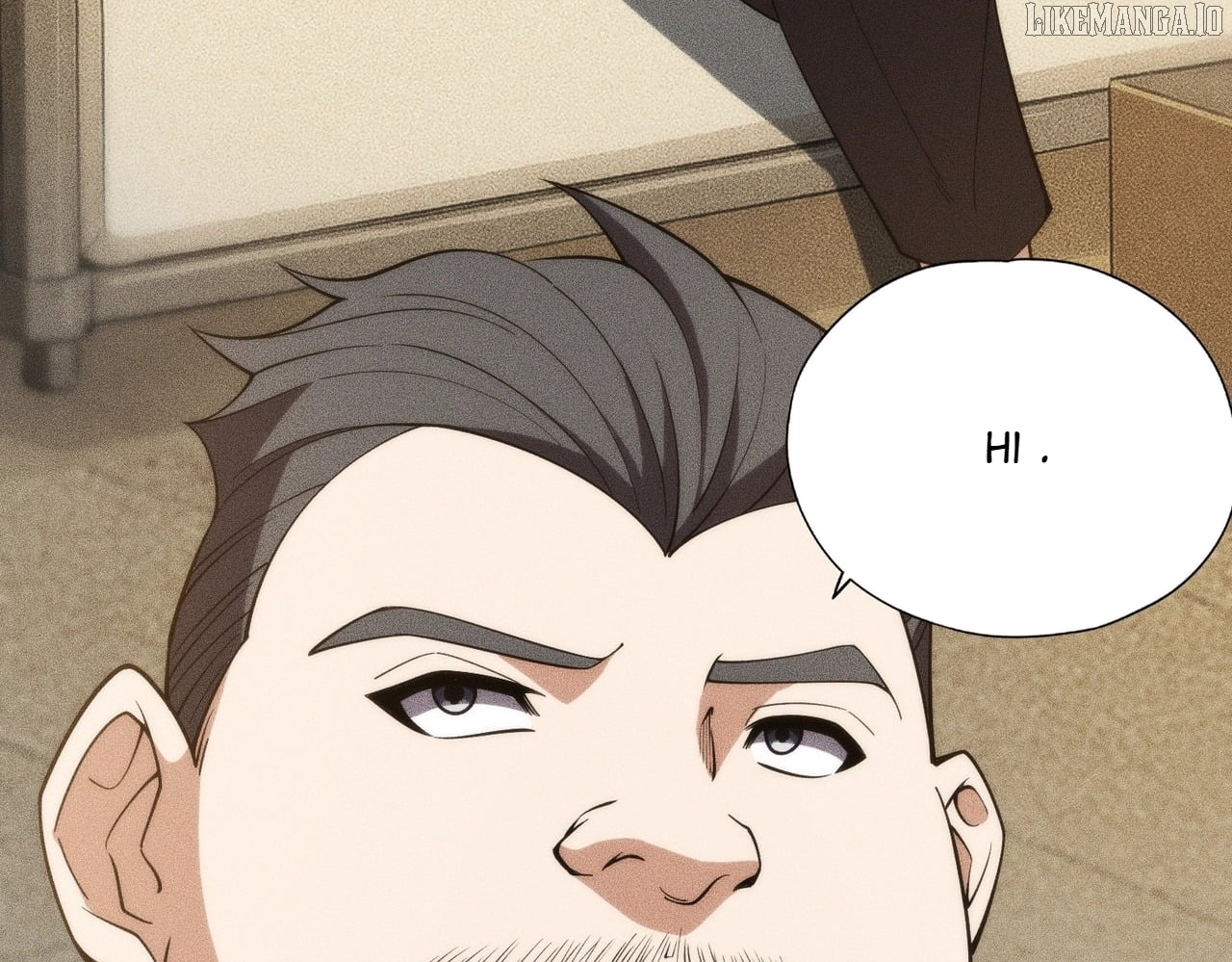 Hidden Dragon in the City (2025) Chapter 3 - page 213